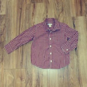 Old navy button down